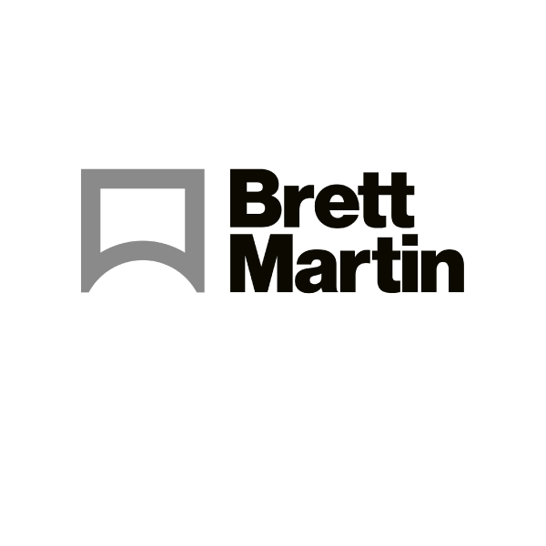 Brett Martin