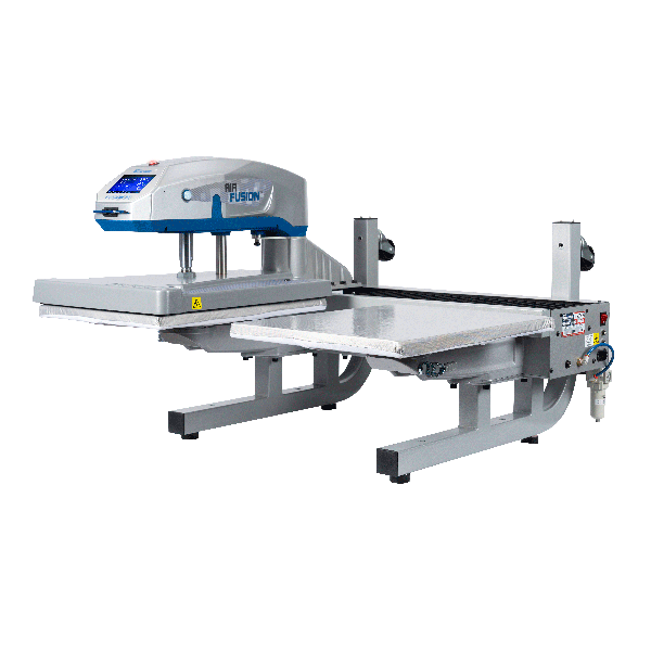 Stahls Hotronix® Dual Air Fusion IQ® Stahls Hotronix® Dual Air Fusion IQ®