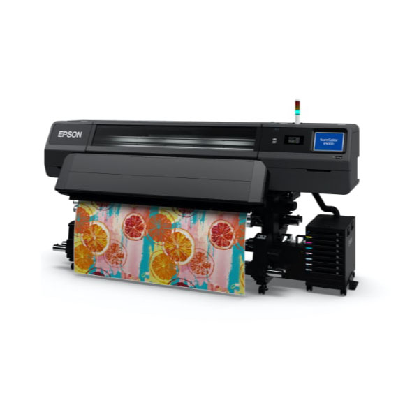 EPSON SureColor SC-R5000 EPSON Deutschland Farben-Frikell WTB
