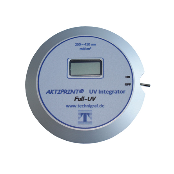 Technigraf UV-Integrator MM14030 Full-UV Technigraf Farben-Frikell WTB Technigraf UV-Integrator MM14030 Full-UV Technigraf Farben-Frikell WTB