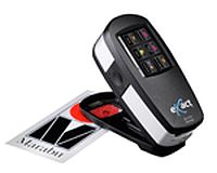 MCF-HD2 "advanced" Spectrophotometer 408 Marabu Farben-Frikell WTB