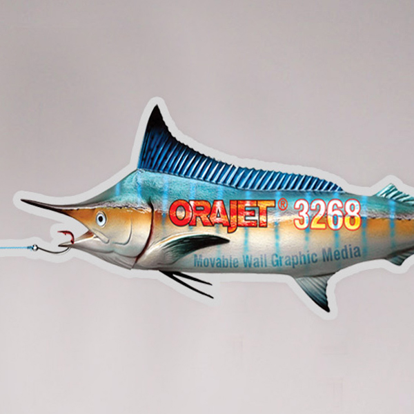 ORAJET® 3268 Wall Art Digital Orafol Farben-Frikell WTB