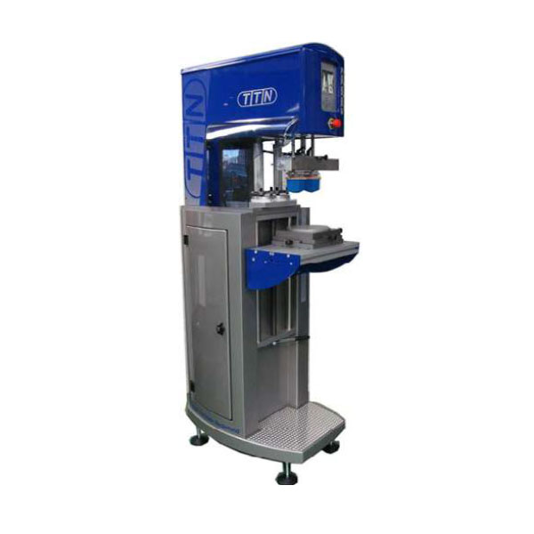 TTN EKO 200 Universal 2 TC LTC TTN Tampo Techniek Farben-Frikell WTB