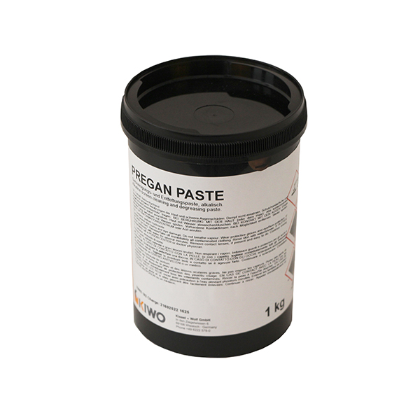 PREGAN® Paste Kissel + Wolf Farben-Frikell WTB