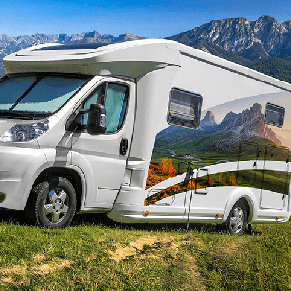 ORACAL® 961 Caravan Film Premium Cast Orafol Farben-Frikell WTB ORACAL® 961 Caravan Film Premium Cast Orafol Farben-Frikell WTB