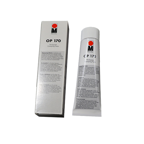 Deckpaste OP 170 Marabu Farben-Frikell WTB