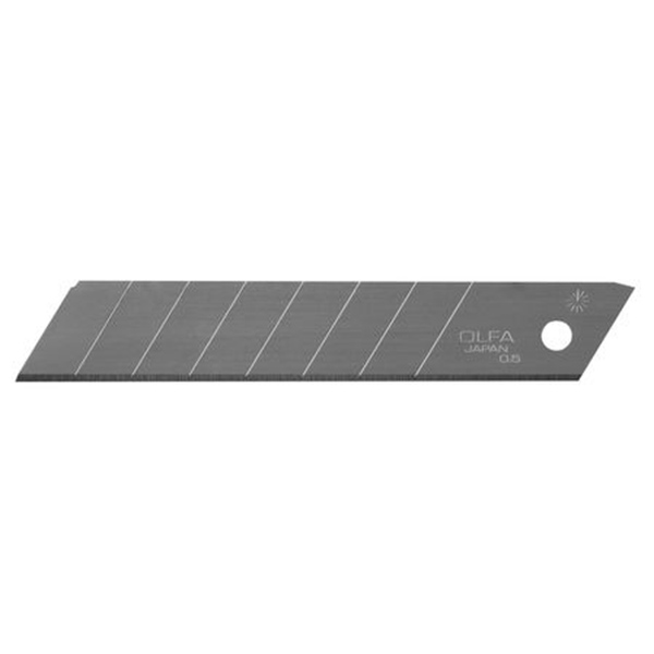OLFA® Ersatzklinge LB-10 (18 mm) Olfa Farben-Frikell WTB