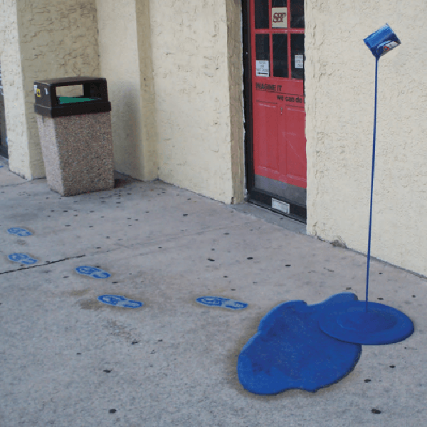 StreetRap MACtac Deutschland Farben-Frikell WTB StreetRap MACtac Deutschland Farben-Frikell WTB