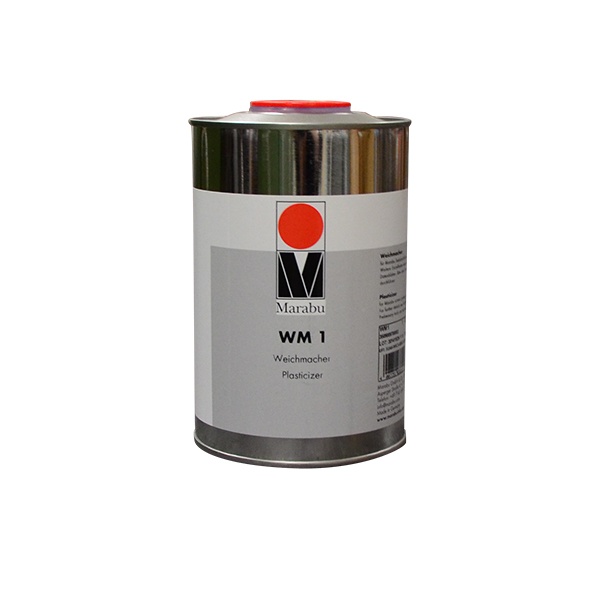 Weichmacher WM1 Marabu Farben-Frikell WTB Weichmacher WM1 Marabu Farben-Frikell WTB