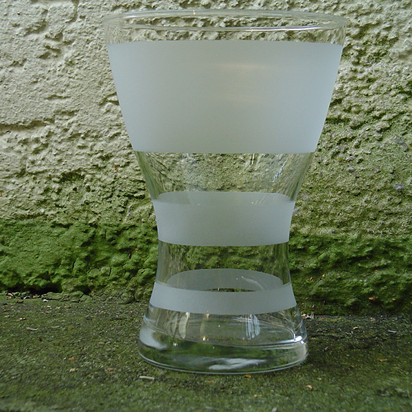 ASLAN Sandstrahlfolie S69