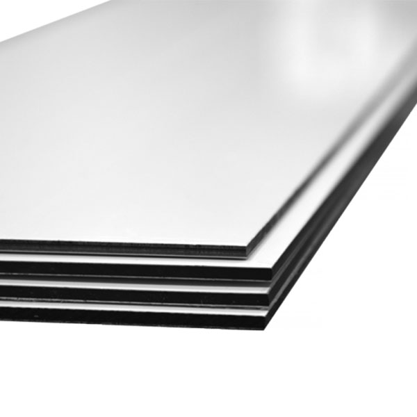 Etalbond® D3 Aluminium-Verbundplatten Elval Colour Farben-Frikell WTB