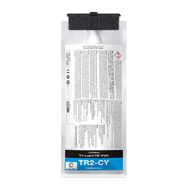 Roland TrueVIS TR2 Roland TrueVIS TR2