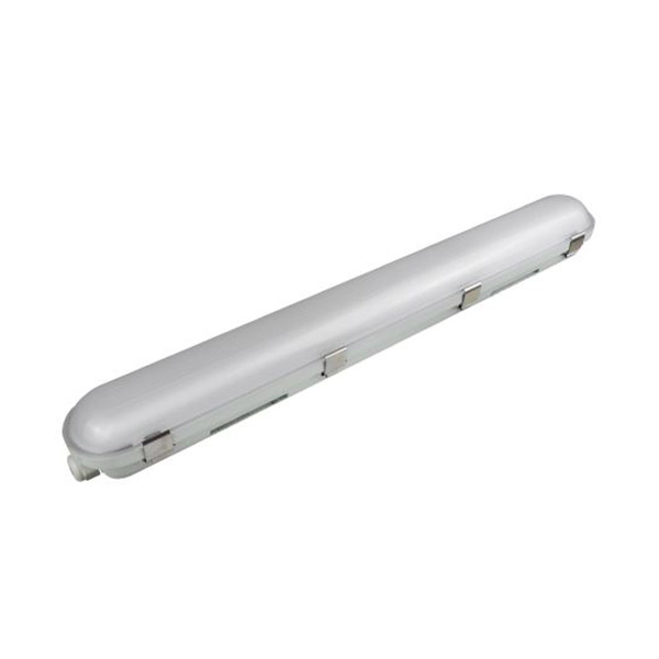 LED Feuchtraum-Wannenleuchte 36W Farben-Frikell WTB LED Feuchtraum-Wannenleuchte 36W Farben-Frikell WTB