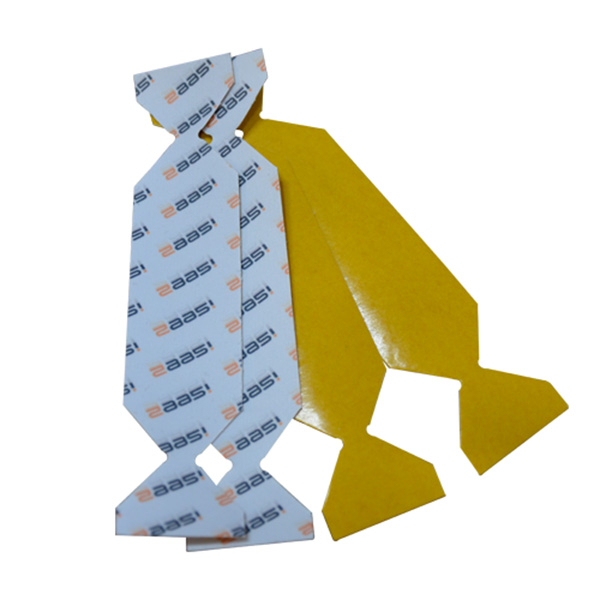 Textil-Rakelstreifen