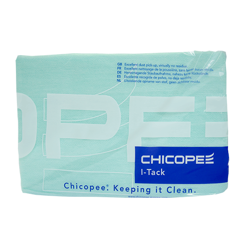 Chicopee Staubbindetuch I-Tack Nordvlies Farben-Frikell WTB Chicopee Staubbindetuch I-Tack Nordvlies Farben-Frikell WTB