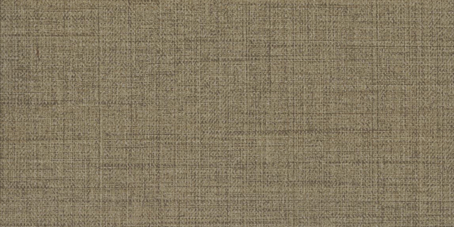Newdeco TEXTILE T-222 | braungrünes Textil Newdeco Farben-Frikell WTB