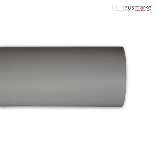 FF Silver Frosty AF Glasdekorfolie FF Farben-Frikell WTB