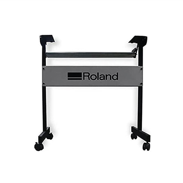 Roland GXS-24 Standfuß Roland DG Farben-Frikell WTB