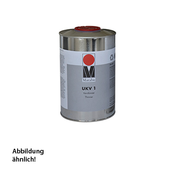 Verdünner MGLV Marabu Farben-Frikell WTB Verdünner MGLV Marabu Farben-Frikell WTB