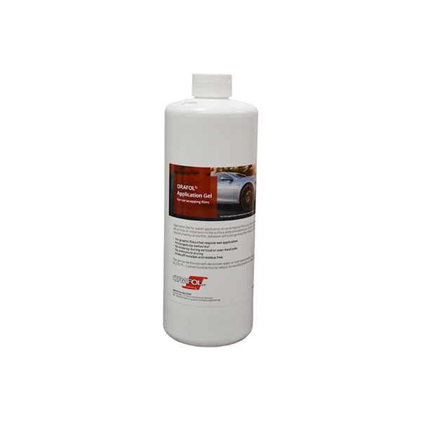 ORAFOL® Application Gel Orafol Farben-Frikell WTB ORAFOL® Application Gel Orafol Farben-Frikell WTB