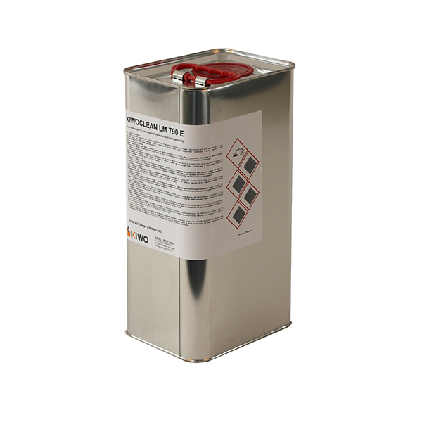 KIWOCLEAN® LM 790 E Kissel + Wolf Farben-Frikell WTB KIWOCLEAN® LM 790 E Kissel + Wolf Farben-Frikell WTB