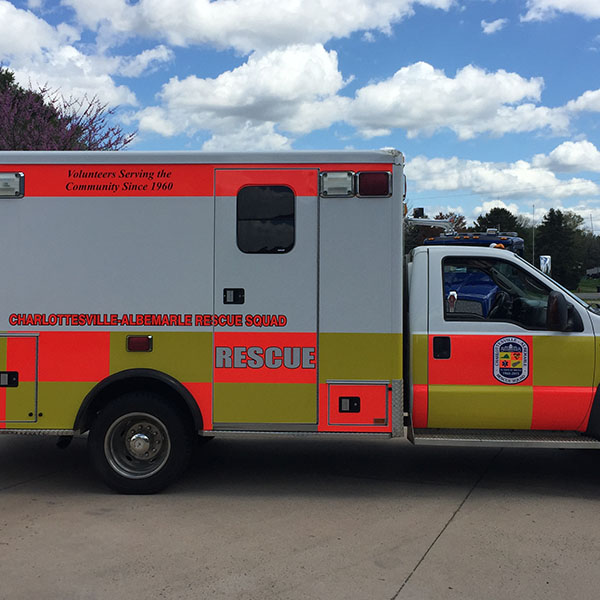 ORACAL 7510 Fluorescent Premium Cast