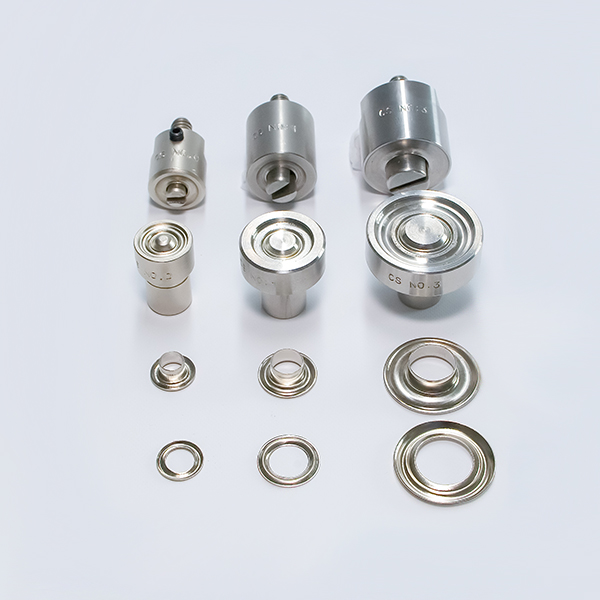 EMBLEM Ösenaufnahme für Airpress Standard 4 - 11 mm Dataplot Farben-Frikell WTB EMBLEM Ösenaufnahme für Airpress Standard 4 - 11 mm Dataplot Farben-Frikell WTB