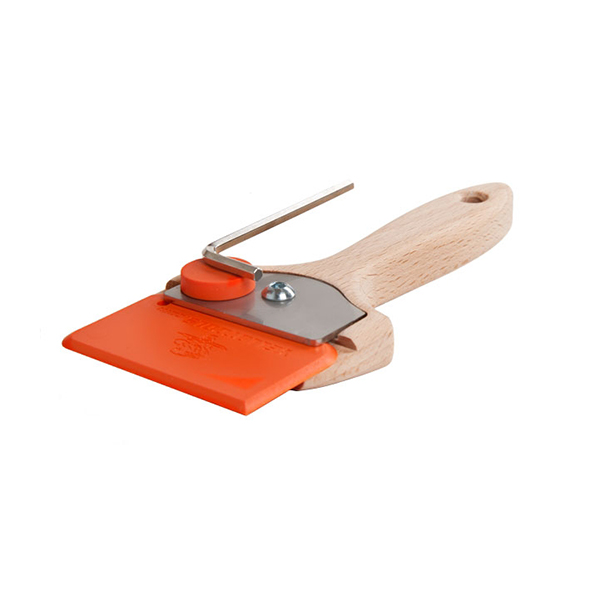YelloBlade Handle | Griff für YelloBlade Folienentferner Yellotools Farben-Frikell WTB