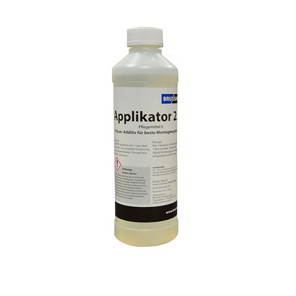 Bruxafol Applikator 2.0 Bruxsafol Folien Farben-Frikell WTB Bruxafol Applikator 2.0 Bruxsafol Folien Farben-Frikell WTB