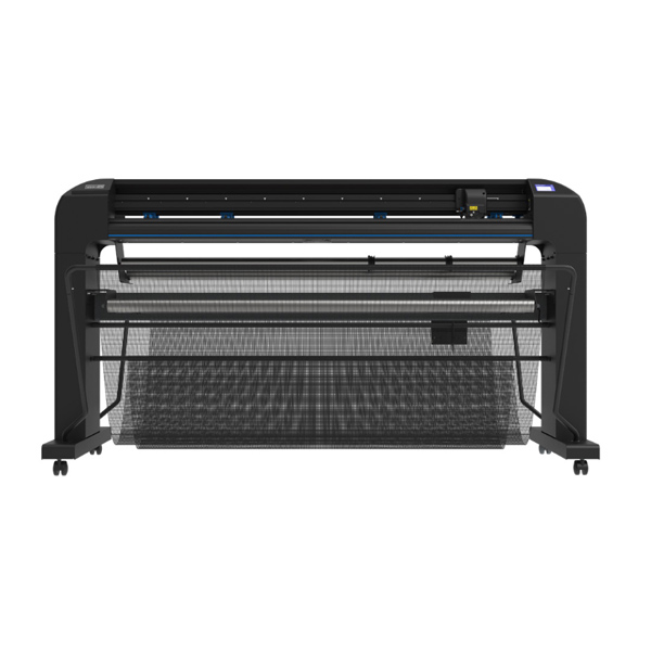 S Class 3 140 D - Rollenschneideplotter Summa Farben-Frikell WTB
