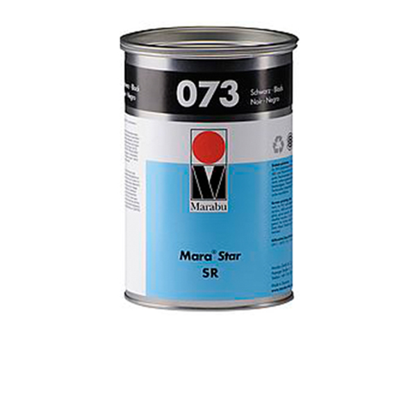 Mara® Star SR Farben-Frikell WTB