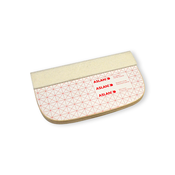 WoodSqueegee ASLAN FB 1 ASLAN Farben-Frikell WTB