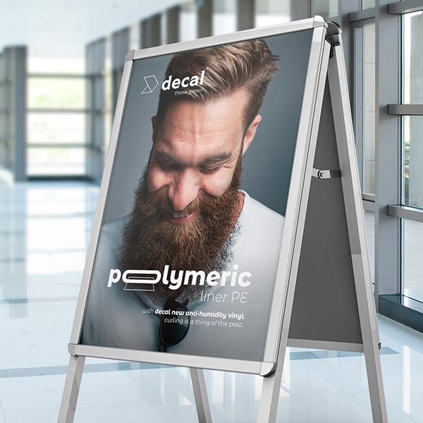 decal polymeric vinyl decal polymeric vinyl