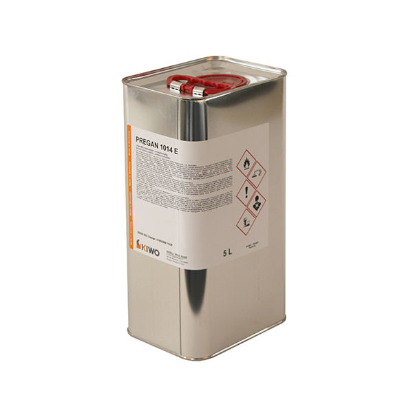 Pregan 1014-E Pregan 1014-E