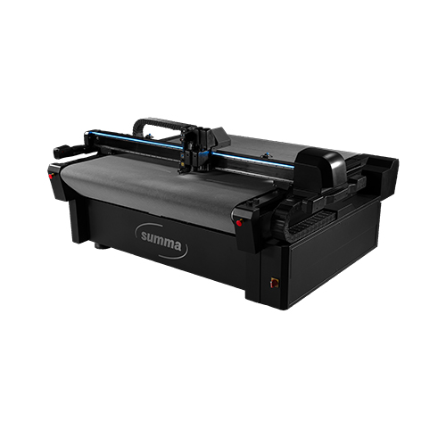 Summa Vantage F1625 Farben-Frikell WTB