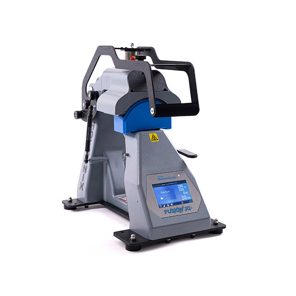 Stahls Hotronix® 360 IQ® Hat Press Stahls Hotronix® 360 IQ® Hat Press