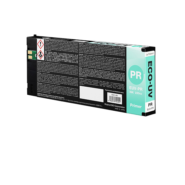 Roland Eco UV Primer Roland Eco UV Primer