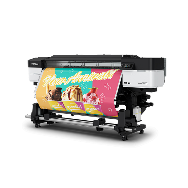 Epson SC-S7100