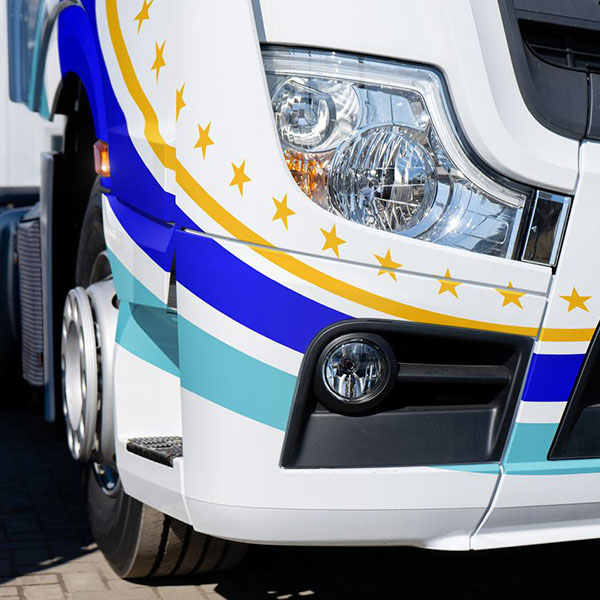 Macal 9800 Macal 9800