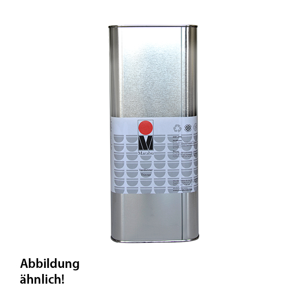 Marabu Verdünner 5 L Marabu Verdünner 5 L