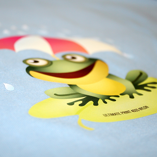 UltimatePrint Nylon 4035