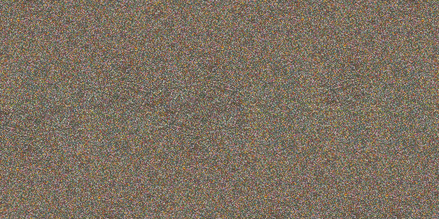 Newdeco GLITTER G-716