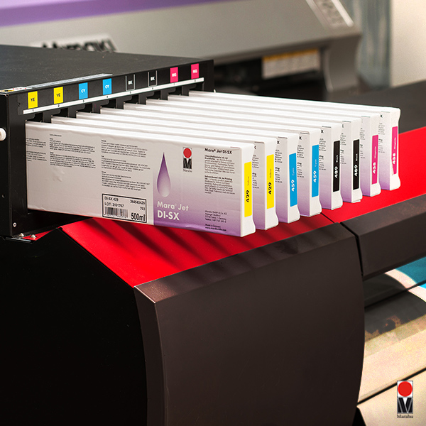 Mara® Jet DI-SX Farben-Frikell WTB Mara® Jet DI-SX Farben-Frikell WTB