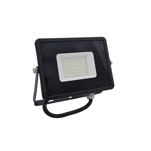 LED Strahler BM Kronos Slim 30