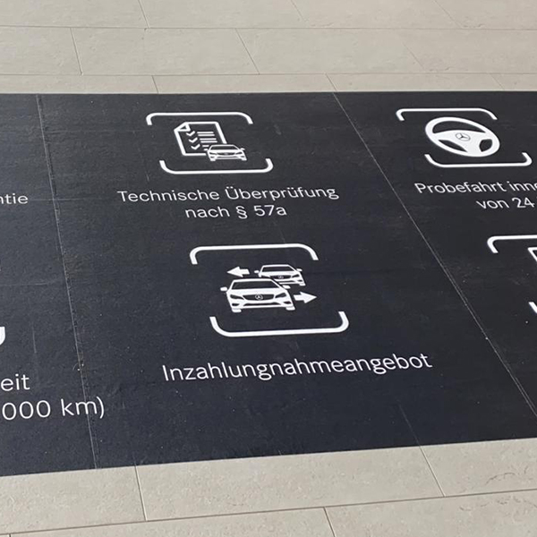 Premium FloorProtect R12 ASLAN MP 300 ASLAN Farben-Frikell WTB