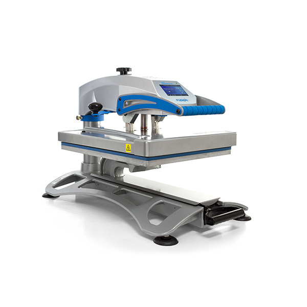 STAHLS Hotronix® Fusion IQ® Transferpresse STAHLS Farben-Frikell WTB