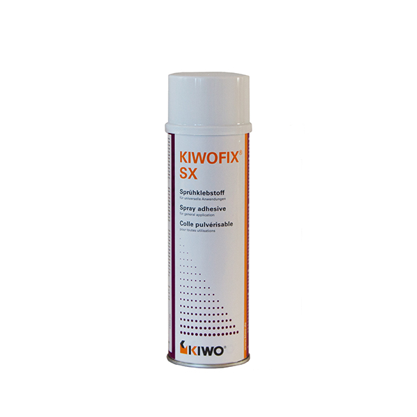 KIWOFIX® SX Kissel + Wolf Farben-Frikell WTB KIWOFIX® SX Kissel + Wolf Farben-Frikell WTB
