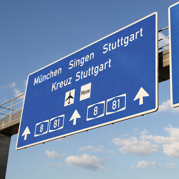 ORALITE® 5810 High Intensity Grade Orafol Farben-Frikell WTB