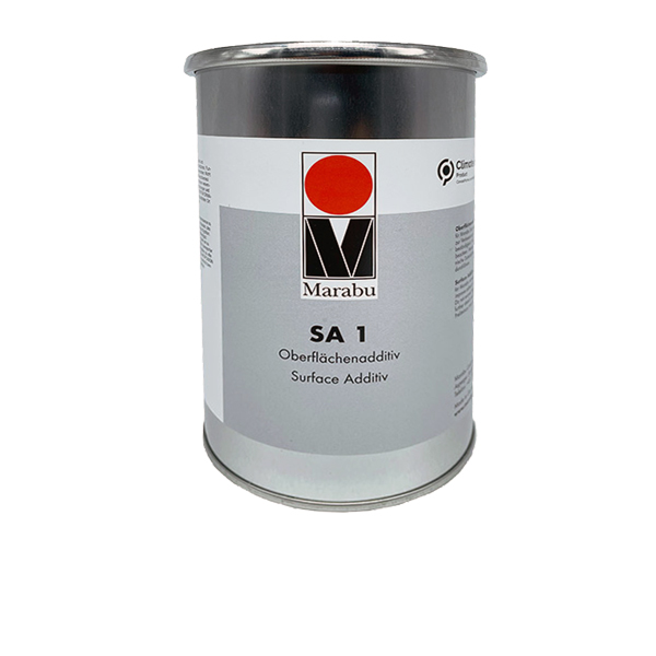 Surface Additive SA1 Marabu Farben-Frikell WTB Surface Additive SA1 Marabu Farben-Frikell WTB