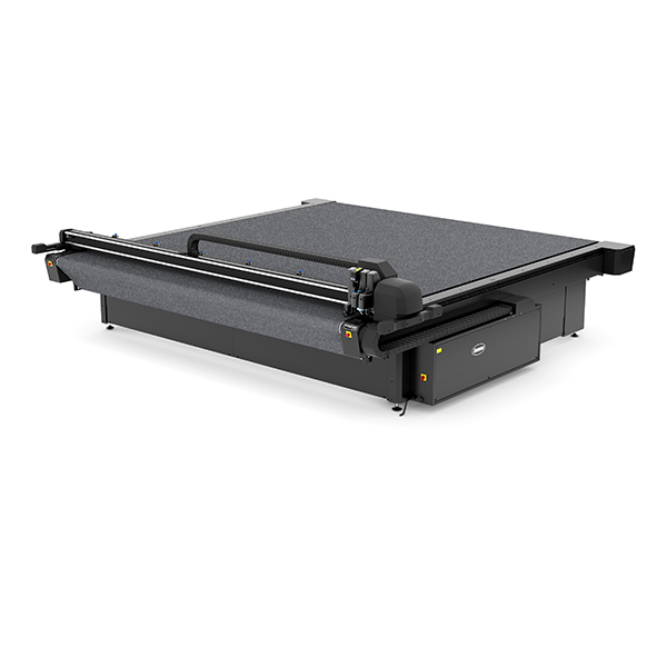 Summa F3232, Flachbett-Schneideplotter Summa Farben-Frikell WTB Summa F3232, Flachbett-Schneideplotter Summa Farben-Frikell WTB
